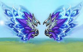 星河の翼アイコン