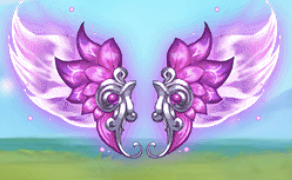 修羅の翼アイコン