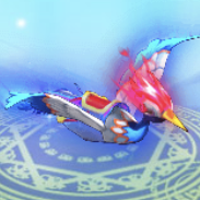 天翔鶴アイコン