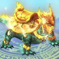 煌宝玄武アイコン