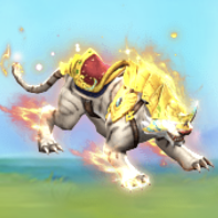 弑神白虎の画像