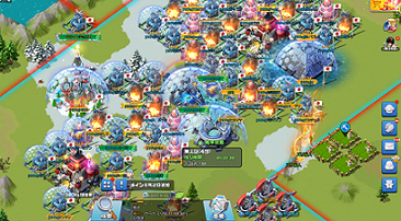 S733の Axis 771axis G123 Jp