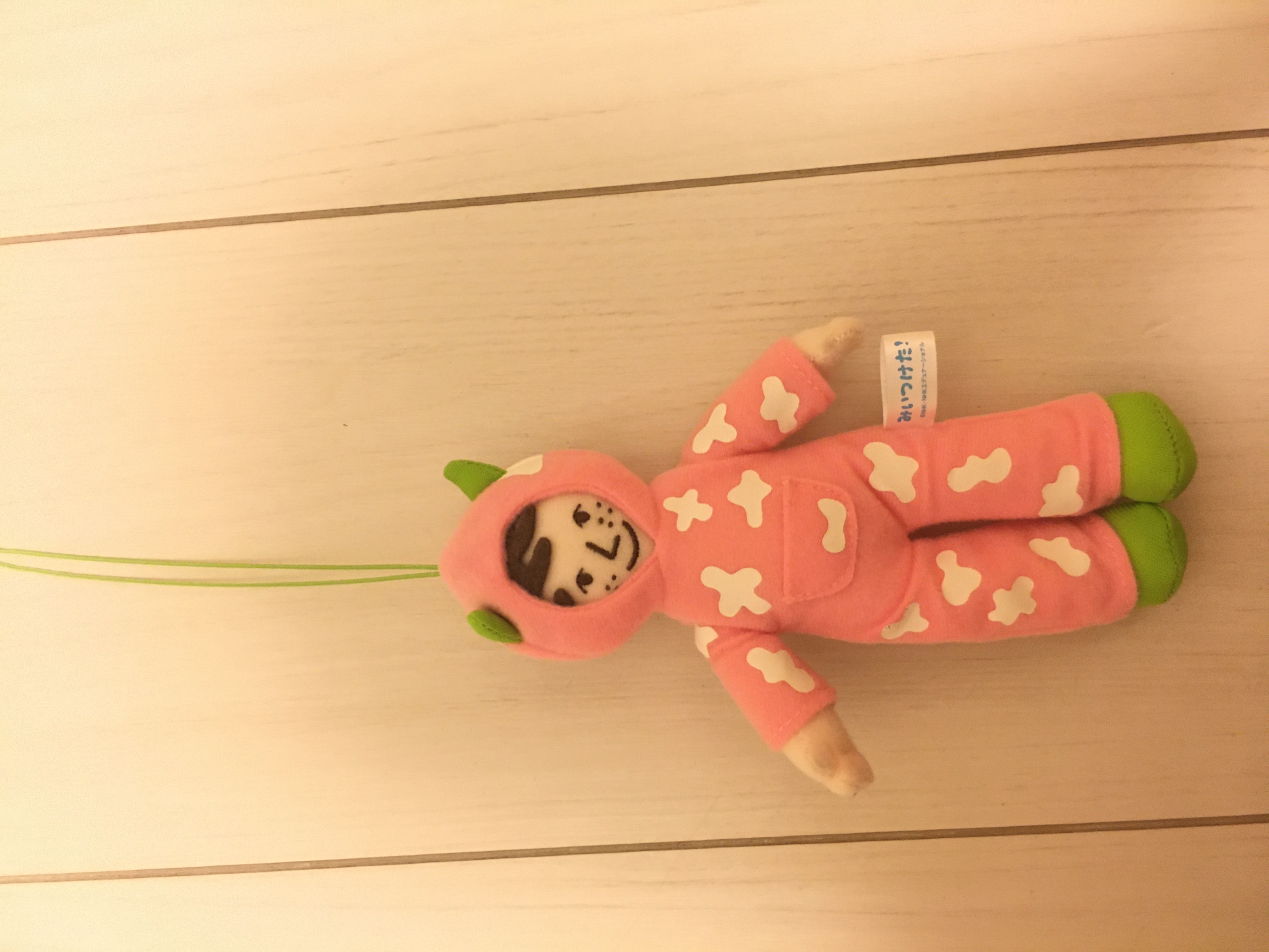 みいつけた 写真つき G123 Jp